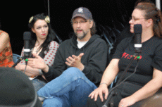 ValleyCon 37 - 2011